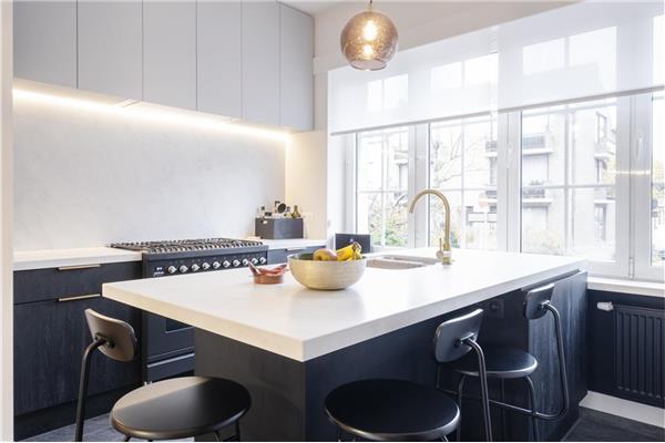 Interieurtips - Keuken op maat laten ontwerpen